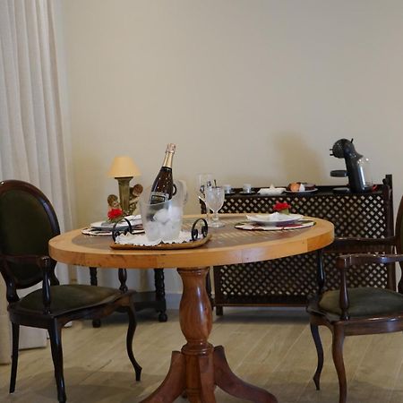 Pousada Granja Santa Barbara Correas Экстерьер фото